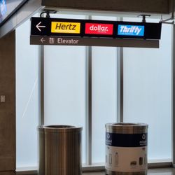 Hertz Rent A Car