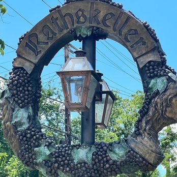 Rathskeller - German Near Me - Elkridge, Maryland