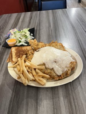 Sherry's Texan Seafood Restaurant by null
