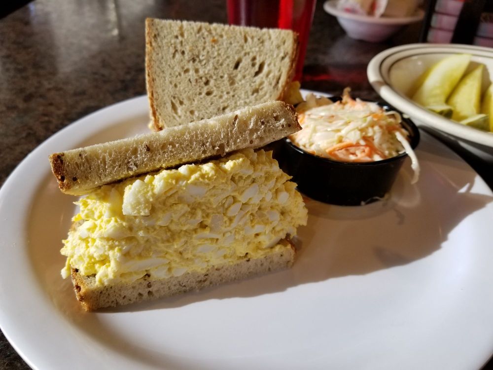 NEW YORK DELI NEWS 258 Photos & 458 Reviews 7105 E Hampden Ave