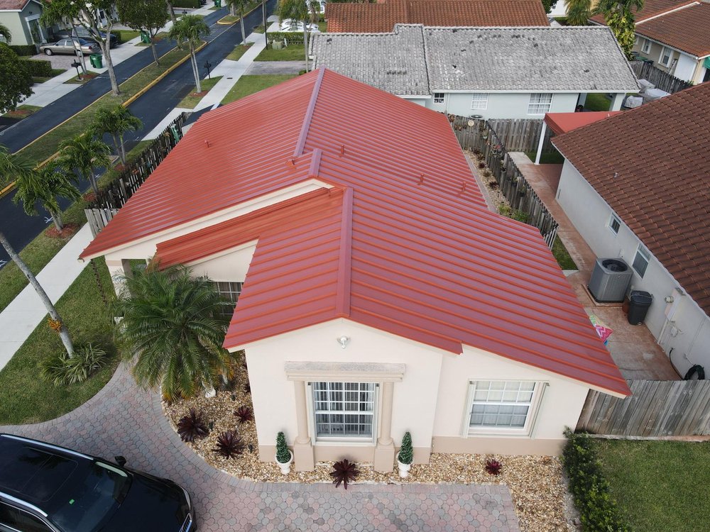 Slide of Mega Builders