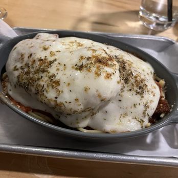 The Mile - Chicken Parmigiana - Pubs Near Me - Runnemede, New Jersey The Mile - Chicken Parmigiana - Pubs Near Me - Runnemede, New Jersey