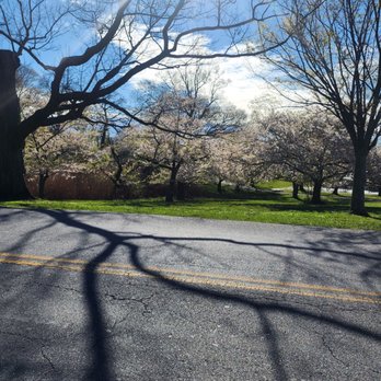Druid Hill Park - Parks Near Me - Baltimore, Maryland