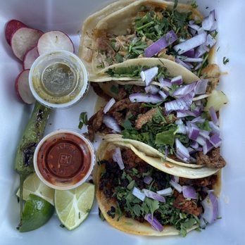 All Taco - Tacos - Food Trucks Near Me All Taco - Tacos - Food Trucks Near Me
