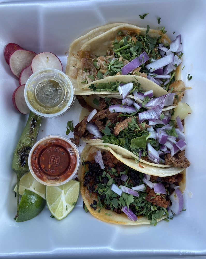 All Taco