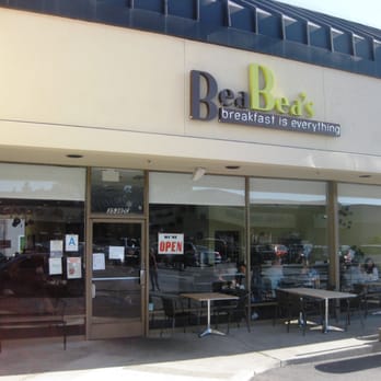 Bea Bea's - Coffee & Tea Near Me - Burbank, California