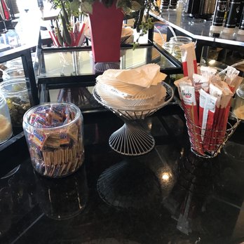 Newk's Eatery - More extras! - Pizza Near Me - Jacksonville, Florida