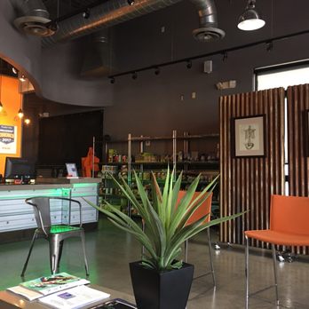 FIX24 Joint Biomechanics - Lobby - Chiropractors Near Me - Phoenix, Arizona