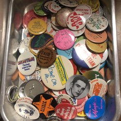 Dan's Antique Mall