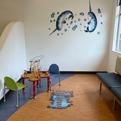 Tooth + Tusk Pediatric Dentistry & Orthodontics - Tooth & Tusk Children's' Area