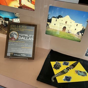 Texas Travel Information Center - Denison - Visitor Centers Near Me - Denison, Texas Texas Travel Information Center - Denison - Visitor Centers Near Me - Denison, Texas