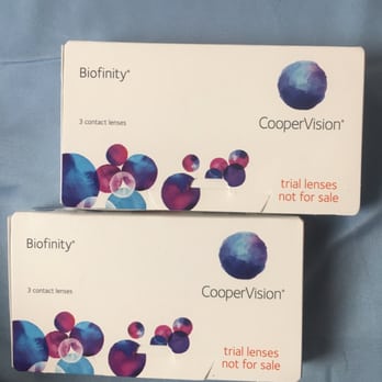 Vision By Amel - These are the boxes of contacts they sold me. Clearly says on the box TRIAL LENSES NOT FOR SALE. - Optometrists Near Me - Las Vegas, Nevada Vision By Amel - These are the boxes of contacts they sold me. Clearly says on the box TRIAL LENSES NOT FOR SALE. - Optometrists Near Me - Las Vegas, Nevada