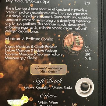 Alina Nails Spa - Nail Salons Near Me - Georgetown, Texas Alina Nails Spa - Nail Salons Near Me - Georgetown, Texas