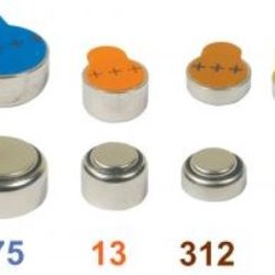 Absolute Hearing Care Centers - $0.25 Hearing Aid Batteries!!!