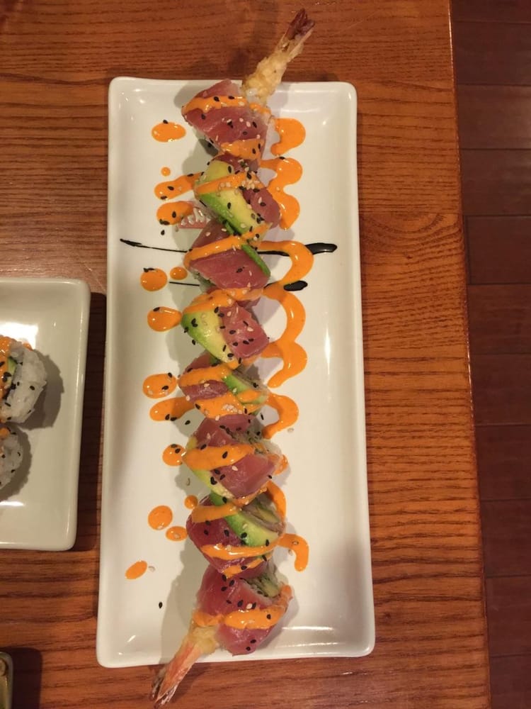 WAYNE’S GRILL & SUSHI CLOSED 122 Photos & 193 Reviews 6620