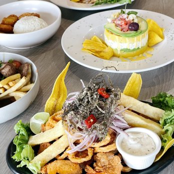 Ceviche 19 - Peruvian Near Me - Anaheim, California Ceviche 19 - Peruvian Near Me - Anaheim, California