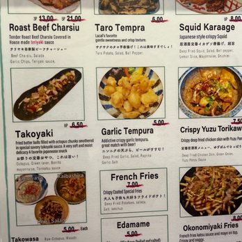 Kamitoku - Ramen Near Me - Honolulu, Hawaii Kamitoku - Ramen Near Me - Honolulu, Hawaii