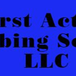 First Action Plumbing Services - untitled