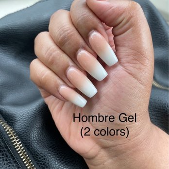 Le’s Nails & Spa - Hombre nails - Nail Salons Near Me - Gambrills, Maryland Le’s Nails & Spa - Hombre nails - Nail Salons Near Me - Gambrills, Maryland
