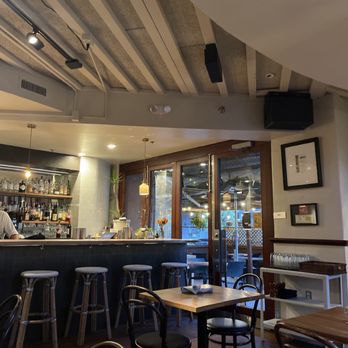 Acre - Interior - Pizza Near Me - Oakland, California Acre - Interior - Pizza Near Me - Oakland, California
