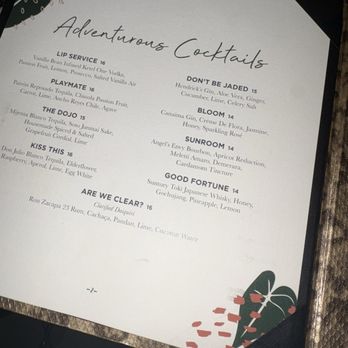 The Wilder - Bars Near Me - Fort Lauderdale, Florida
