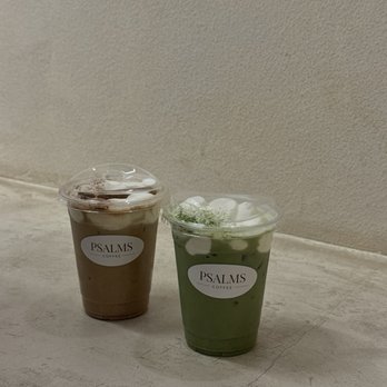 Psalms Coffee - Coffee & Tea Near Me - Fontana, California Psalms Coffee - Coffee & Tea Near Me - Fontana, California