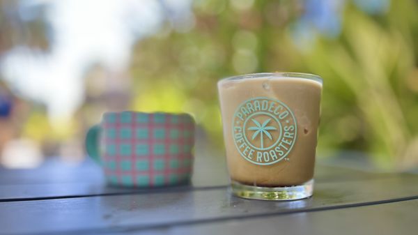 Paradeco Coffee Roasters by null