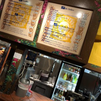 Melody's Fresh Mexican Kitchen - Mexican Near Me - Reseda, California Melody's Fresh Mexican Kitchen - Mexican Near Me - Reseda, California