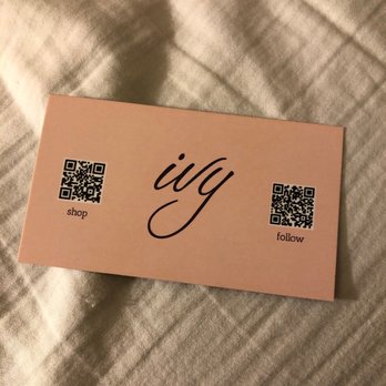 Ivy Clothing - Women's Clothing Near Me - Westminster, California