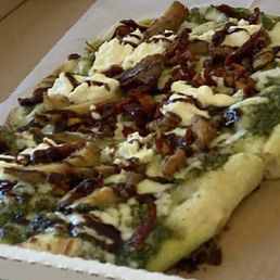 Paisano Pizzette