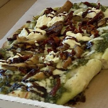 Angelo's Italian Deli - Paisano Pizzette - chef's kiss! - Breakfast & Brunch Near Me - Bethany, Oklahoma Angelo's Italian Deli - Paisano Pizzette - chef's kiss! - Breakfast & Brunch Near Me - Bethany, Oklahoma