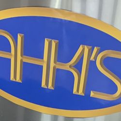 Ahkis