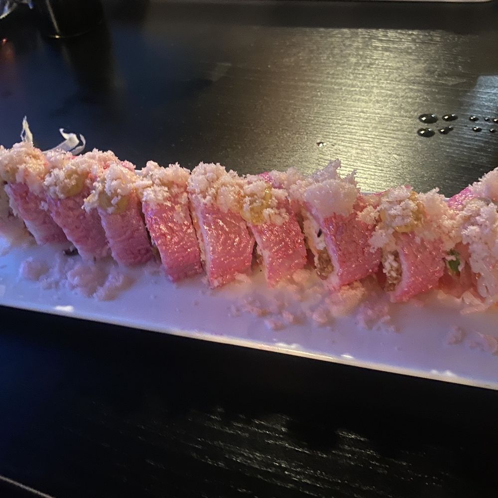 Pez Vaca Miami - Barbie roll - Burgers Near Me - Doral, Florida Pez Vaca Miami - Barbie roll - Burgers Near Me - Doral, Florida