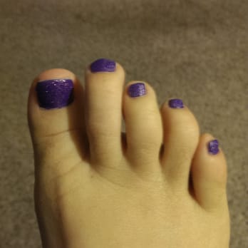 Today's Nails Image - Awesome! - Nail Salons Near Me - Milpitas, California