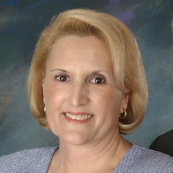 Lynn Kent - Rev. Lynn Kent CM