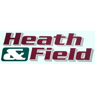 Heath & Field Plumbing & Heating Logo