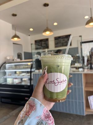 Little Sister by null