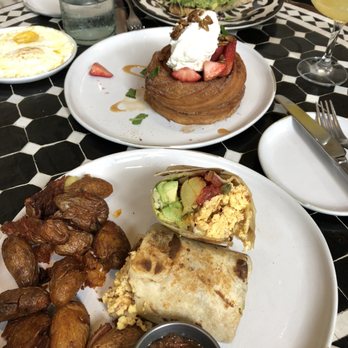 Domingo - Great meal - Cocktail Bars Near Me - San Antonio, Texas