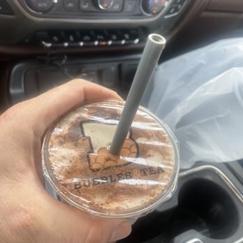 Bubbles&Tea - Bubble Tea Near Me - Rockville, Maryland
