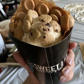 Sweet Lab Boba Tea & Desserts - Bubble Tea Near Me - Lodi, California Sweet Lab Boba Tea & Desserts - Bubble Tea Near Me - Lodi, California