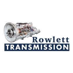 Rowlett Transmission