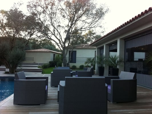 Hôtel E Tre Stelle by null