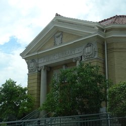 Lebanon Public Library