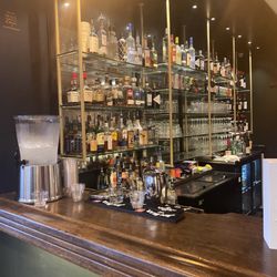 The Atrium on Tenth - Lower Level Bar