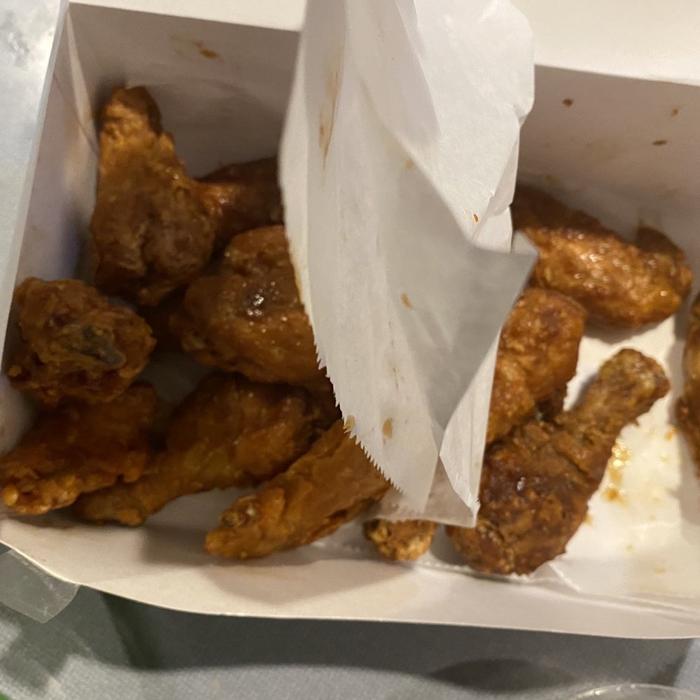 Bonchon Flushing Northern - Korean Near Me - Flushing, New York Bonchon Flushing Northern - Korean Near Me - Flushing, New York