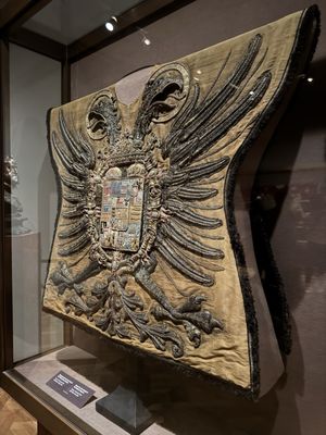 Imperial Treasury by null