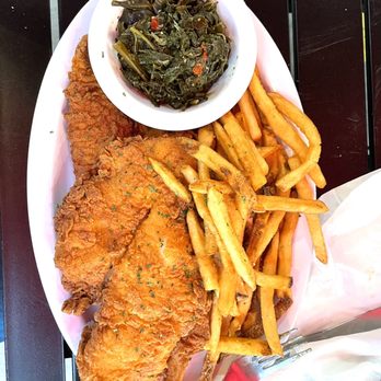 Sol'Delish - Flounder meal - Soul Food Near Me - Charlotte, North Carolina Sol'Delish - Flounder meal - Soul Food Near Me - Charlotte, North Carolina