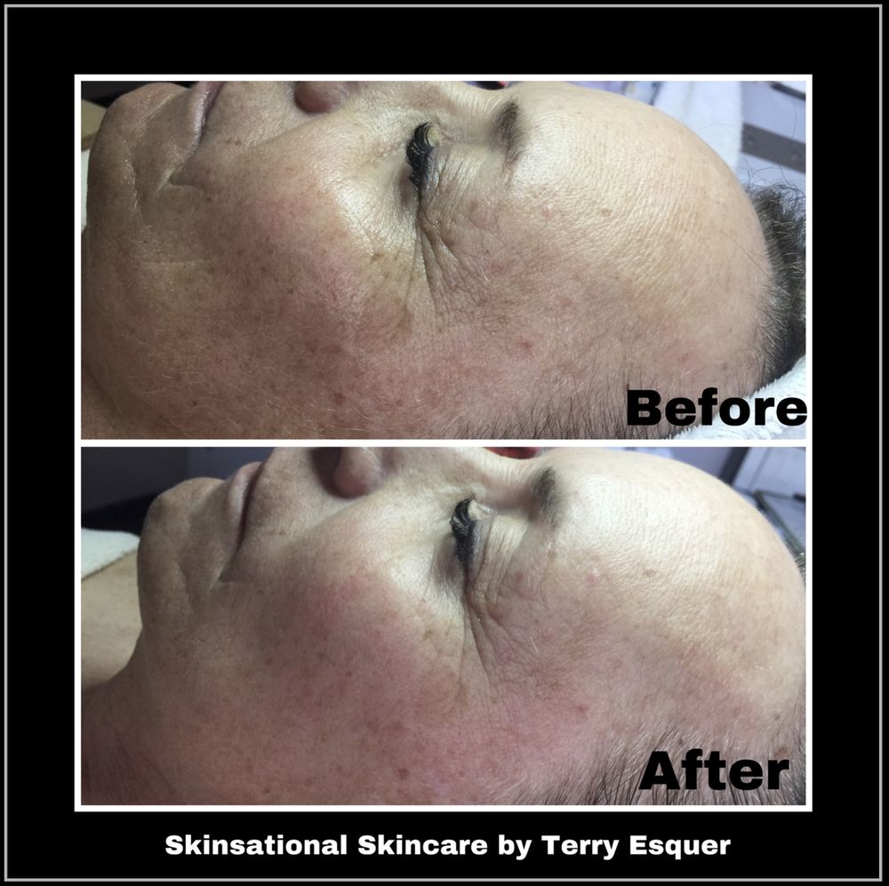 Skinsational Skincare Logo