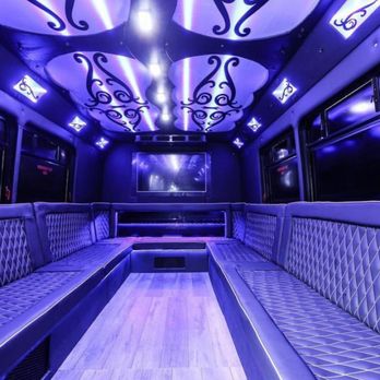 Allure Limo - Limos Near Me - Brampton, Ontario Allure Limo - Limos Near Me - Brampton, Ontario