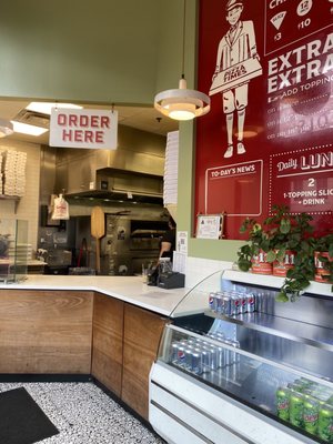 The Pizza Times by null